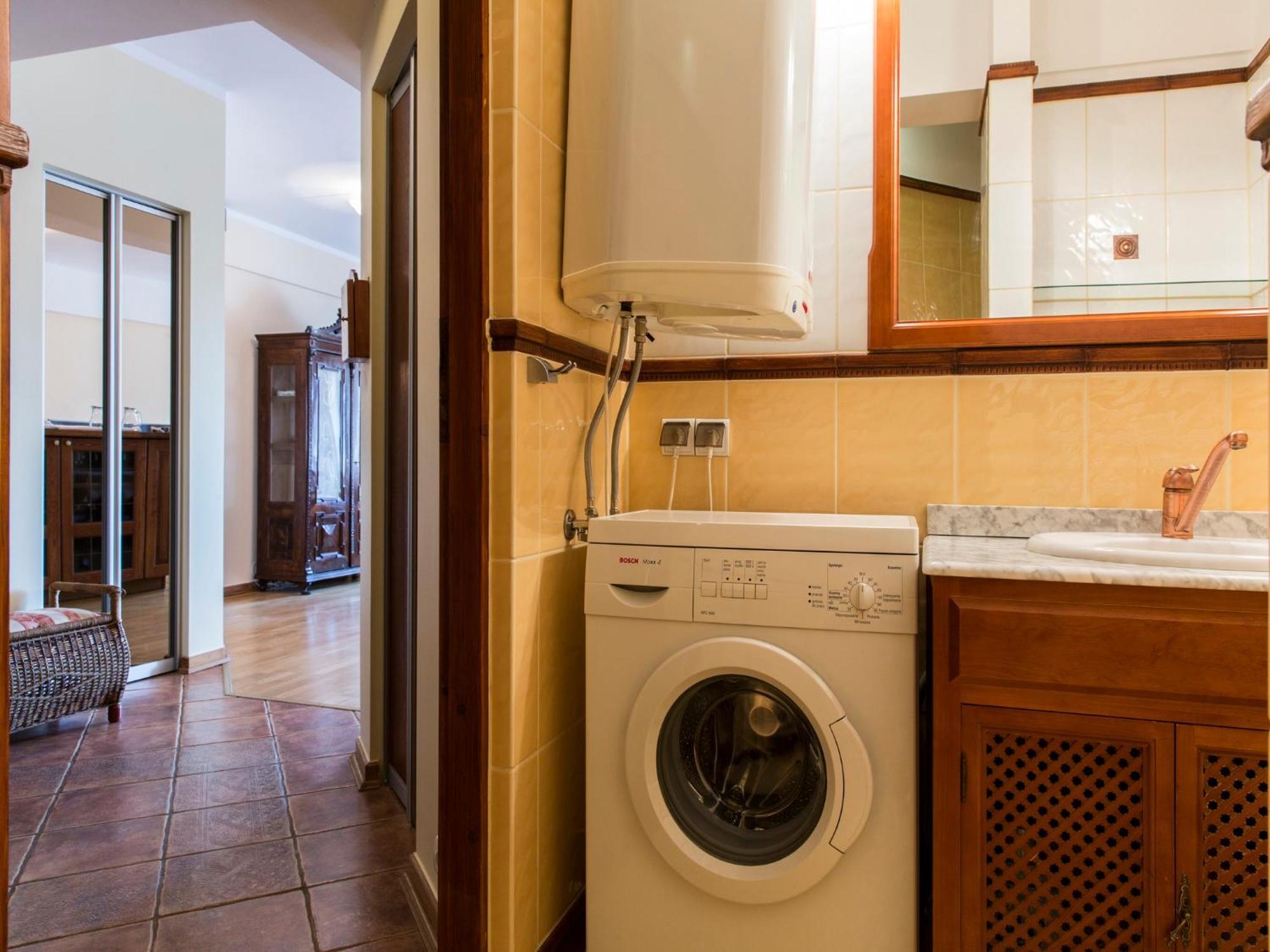 Udanypobyt Apartamenty Orkana Park Centrum Zakopane Exteriör bild