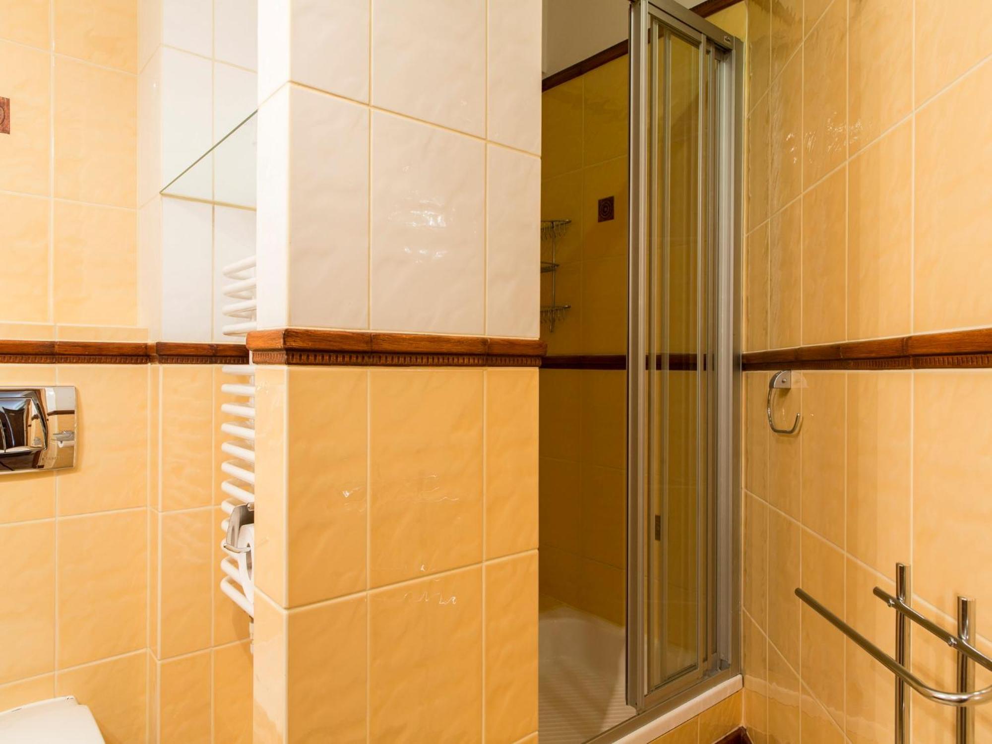 Udanypobyt Apartamenty Orkana Park Centrum Zakopane Exteriör bild