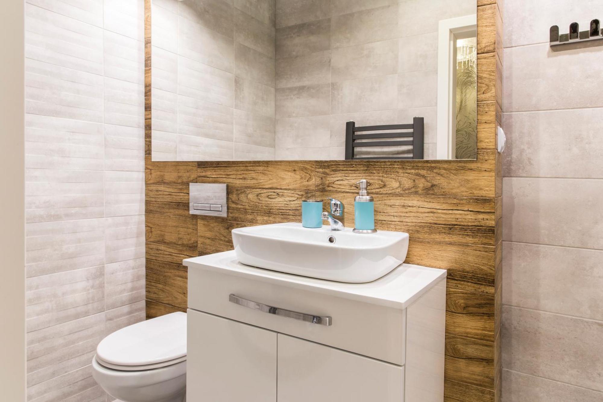 Udanypobyt Apartamenty Orkana Park Centrum Zakopane Exteriör bild