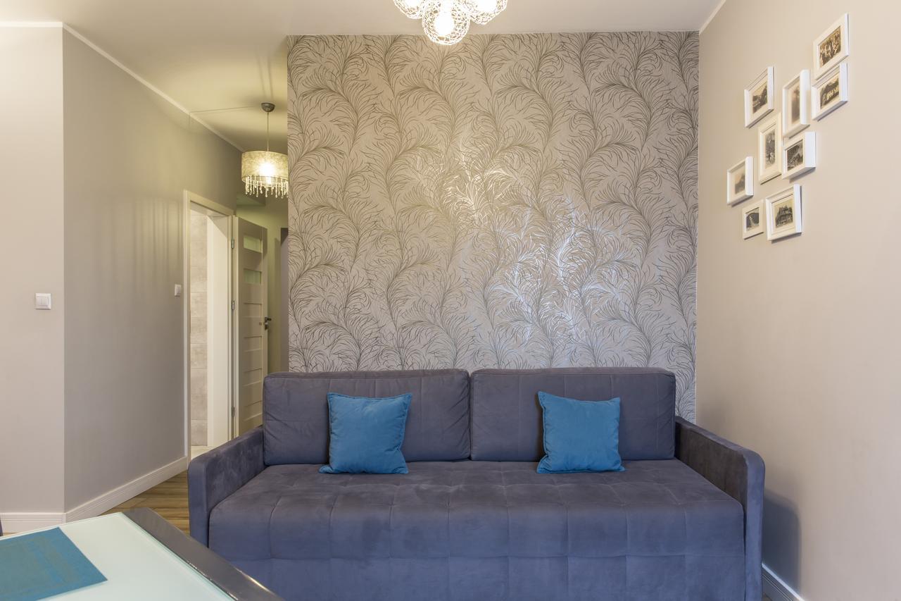 Udanypobyt Apartamenty Orkana Park Centrum Zakopane Exteriör bild